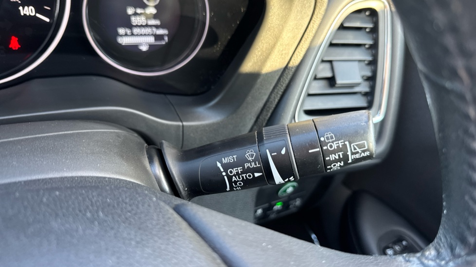Honda HR-V 1.6 i-DTEC SE Navi 5dr Diesel Hatchback - Image 29