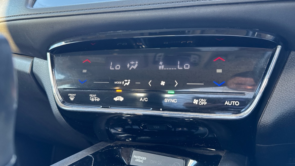 Honda HR-V 1.6 i-DTEC SE Navi 5dr Diesel Hatchback - Image 30