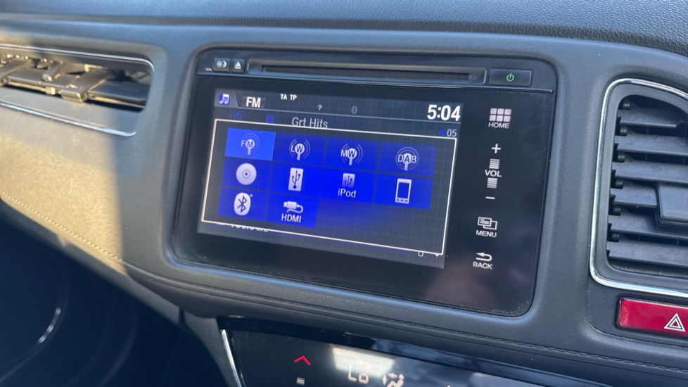 Honda HR-V 1.6 i-DTEC SE Navi 5dr Diesel Hatchback - Image 34