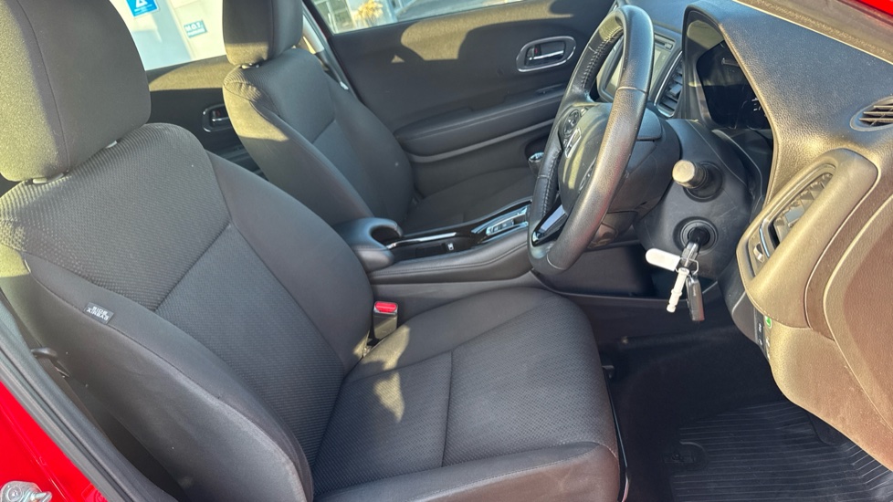 Honda HR-V 1.6 i-DTEC SE Navi 5dr Diesel Hatchback - Image 37