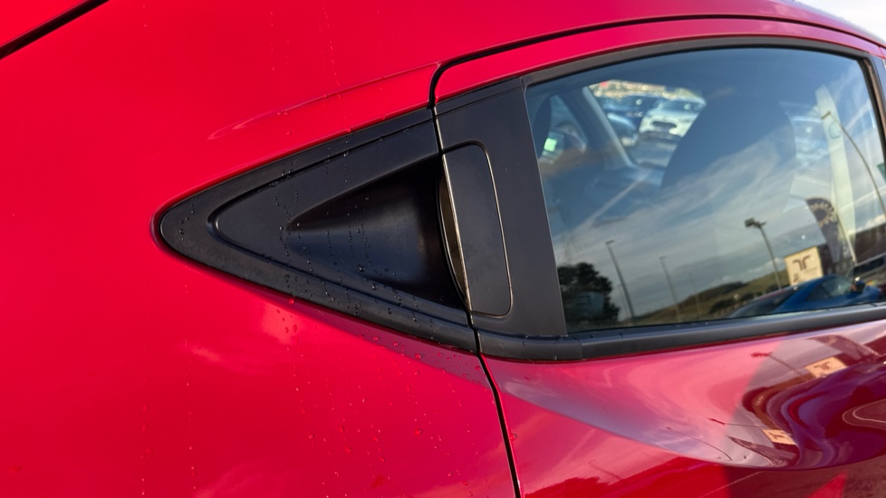 Honda HR-V 1.6 i-DTEC SE Navi 5dr Diesel Hatchback - Image 39