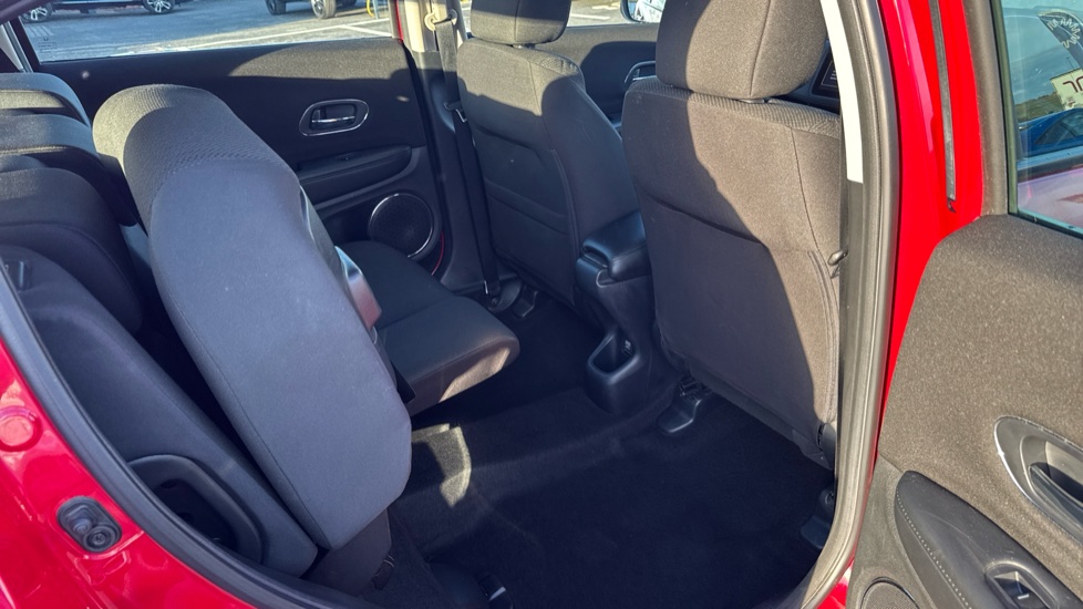 Honda HR-V 1.6 i-DTEC SE Navi 5dr Diesel Hatchback - Image 41