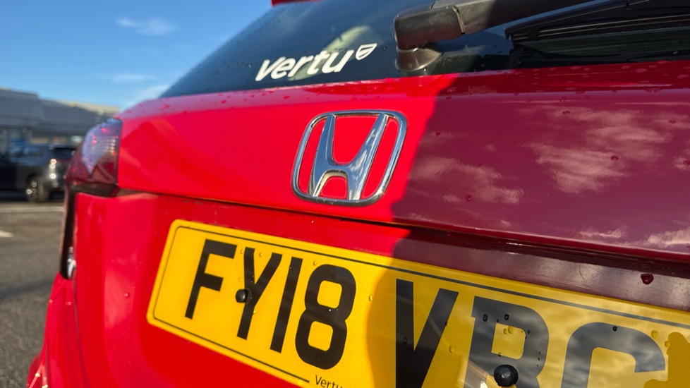 Honda HR-V 1.6 i-DTEC SE Navi 5dr Diesel Hatchback - Image 43