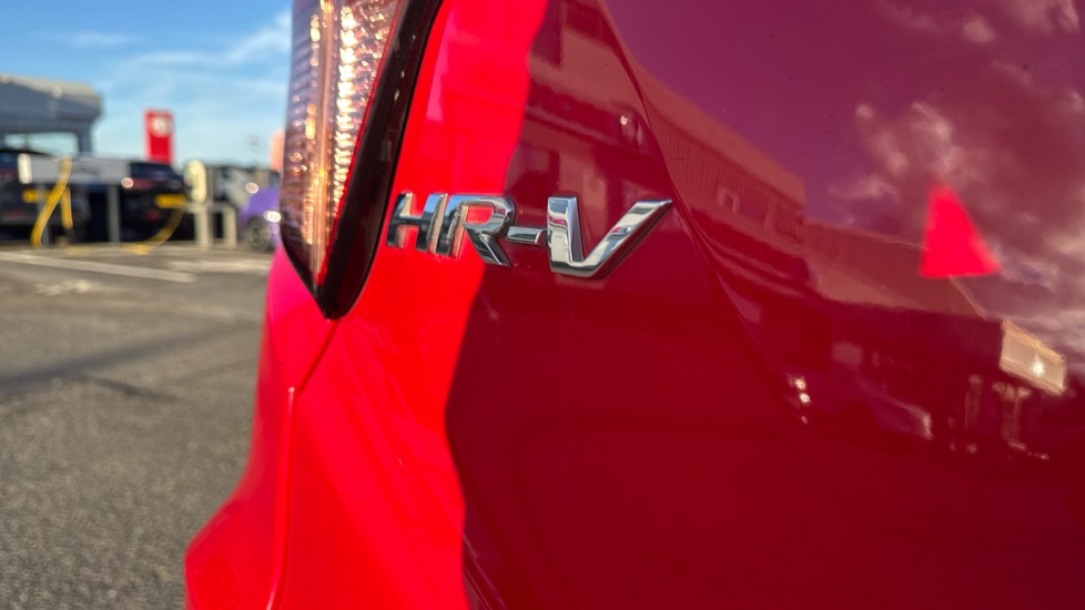 Honda HR-V 1.6 i-DTEC SE Navi 5dr Diesel Hatchback - Image 44