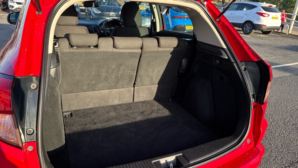 Honda HR-V 1.6 i-DTEC SE Navi 5dr Diesel Hatchback - Image 45