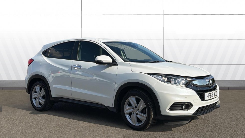 Honda HR-V 1.5 i-VTEC SE CVT 5dr Petrol Hatchback - Image 1