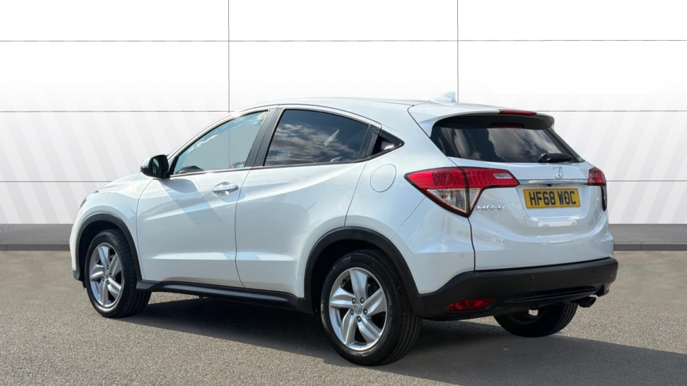 Honda HR-V 1.5 i-VTEC SE CVT 5dr Petrol Hatchback - Image 2