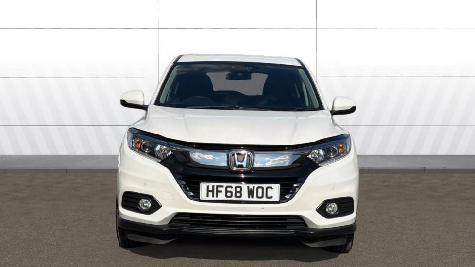 Honda HR-V 1.5 i-VTEC SE CVT 5dr Petrol Hatchback - Image 3