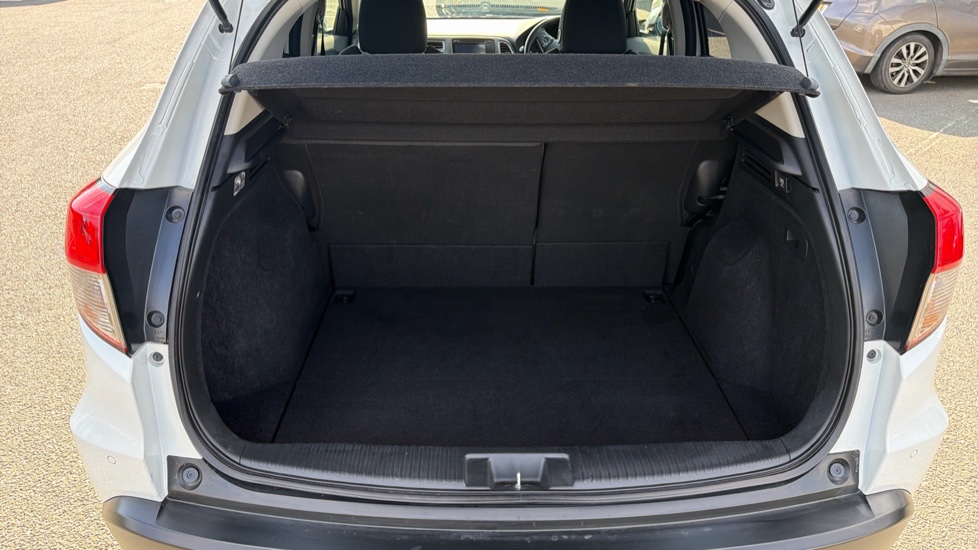 Honda HR-V 1.5 i-VTEC SE CVT 5dr Petrol Hatchback - Image 4