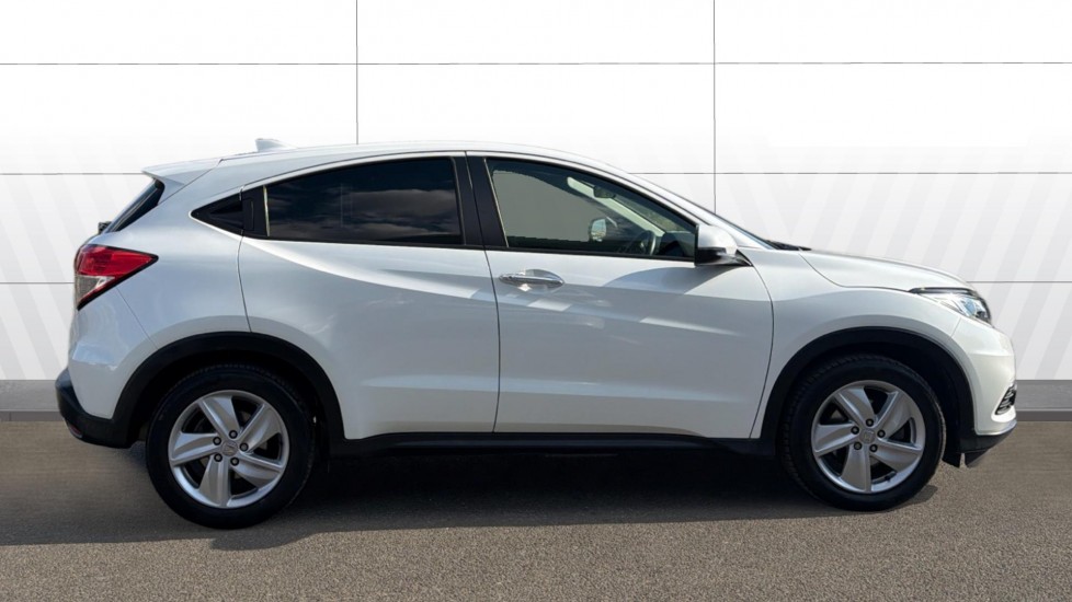 Honda HR-V 1.5 i-VTEC SE CVT 5dr Petrol Hatchback - Image 5