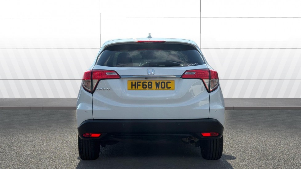 Honda HR-V 1.5 i-VTEC SE CVT 5dr Petrol Hatchback - Image 6