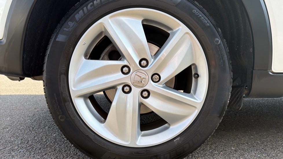 Honda HR-V 1.5 i-VTEC SE CVT 5dr Petrol Hatchback - Image 7