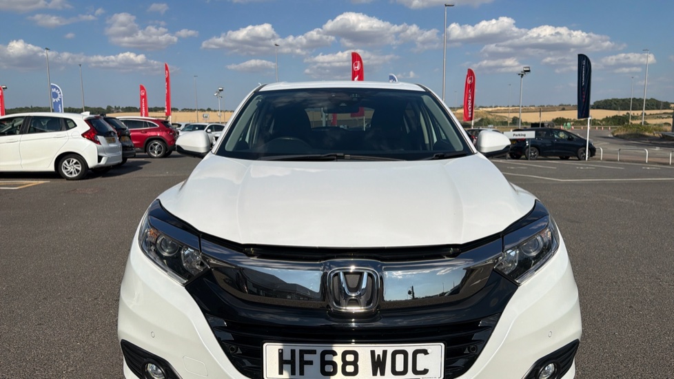 Honda HR-V 1.5 i-VTEC SE CVT 5dr Petrol Hatchback - Image 8