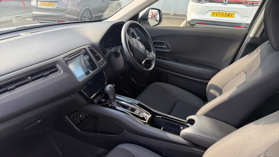 Honda HR-V 1.5 i-VTEC SE CVT 5dr Petrol Hatchback - Image 9