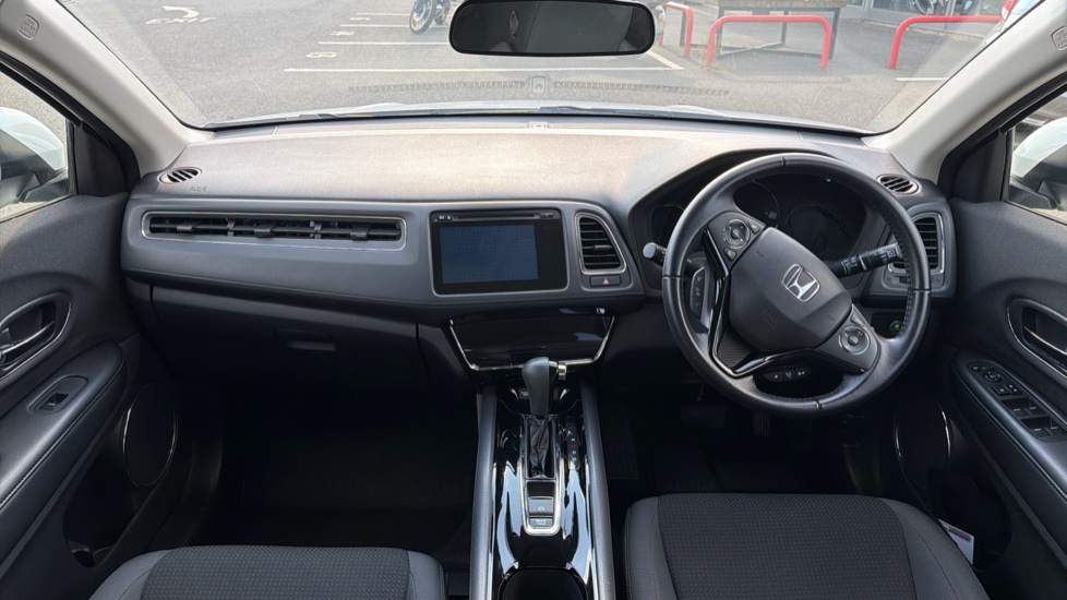 Honda HR-V 1.5 i-VTEC SE CVT 5dr Petrol Hatchback - Image 10