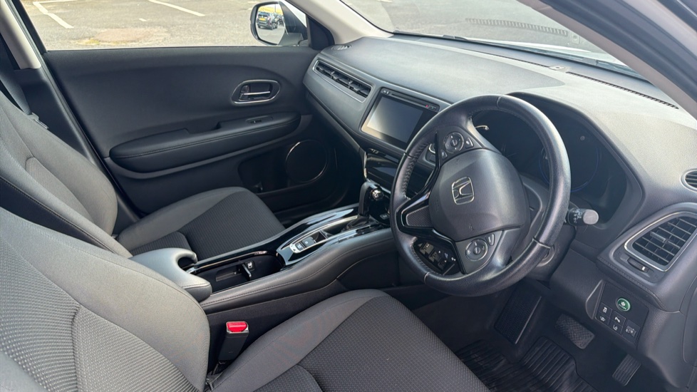 Honda HR-V 1.5 i-VTEC SE CVT 5dr Petrol Hatchback - Image 11