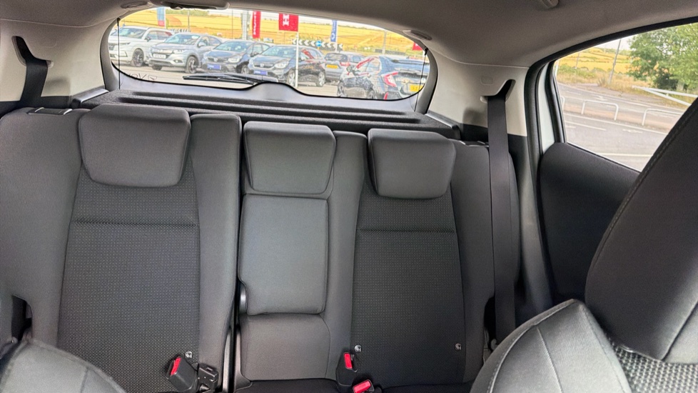 Honda HR-V 1.5 i-VTEC SE CVT 5dr Petrol Hatchback - Image 15
