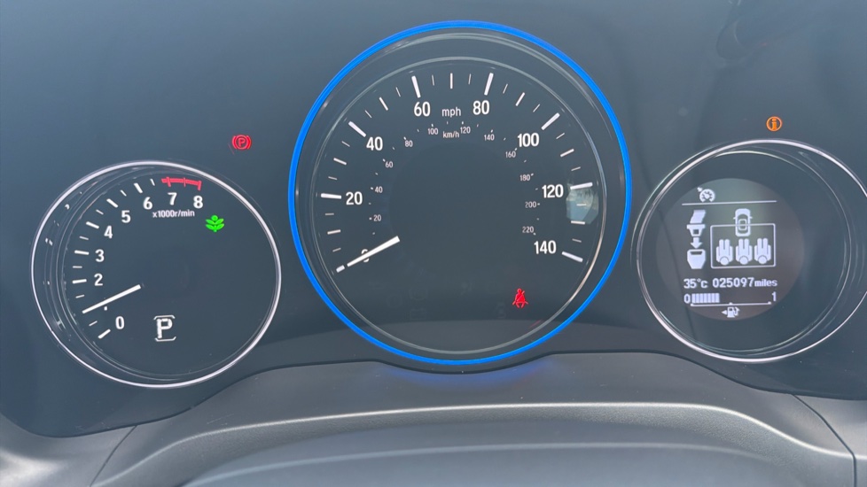 Honda HR-V 1.5 i-VTEC SE CVT 5dr Petrol Hatchback - Image 18
