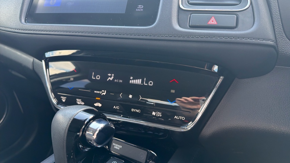 Honda HR-V 1.5 i-VTEC SE CVT 5dr Petrol Hatchback - Image 22