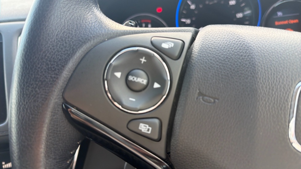 Honda HR-V 1.5 i-VTEC SE CVT 5dr Petrol Hatchback - Image 25