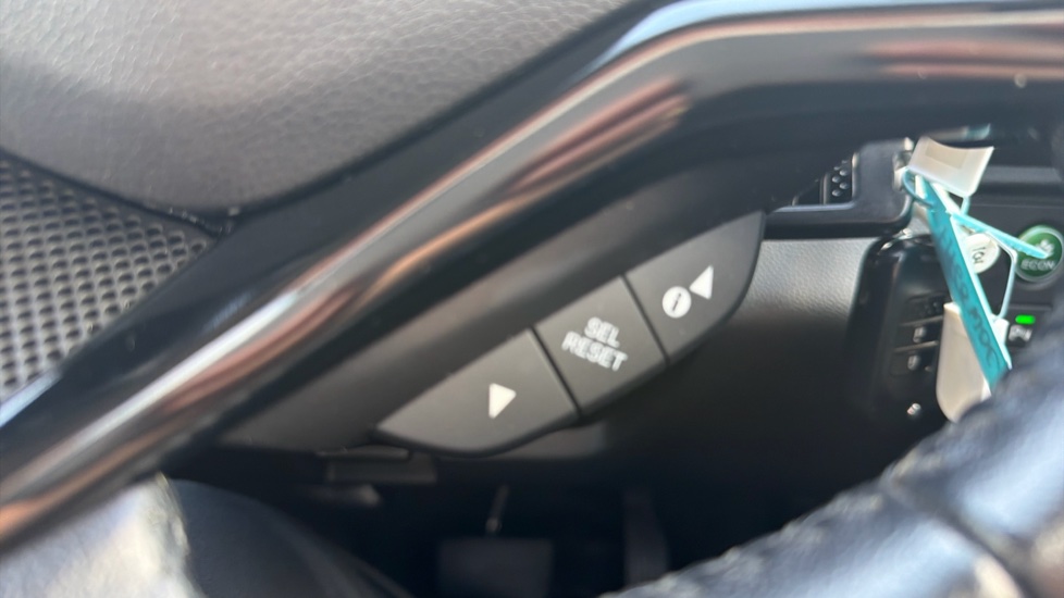Honda HR-V 1.5 i-VTEC SE CVT 5dr Petrol Hatchback - Image 27