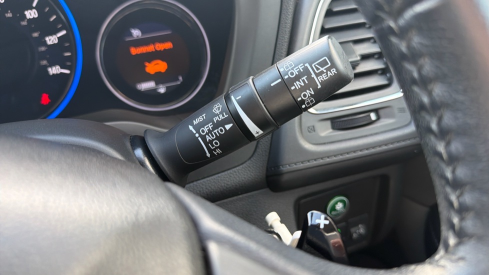 Honda HR-V 1.5 i-VTEC SE CVT 5dr Petrol Hatchback - Image 29