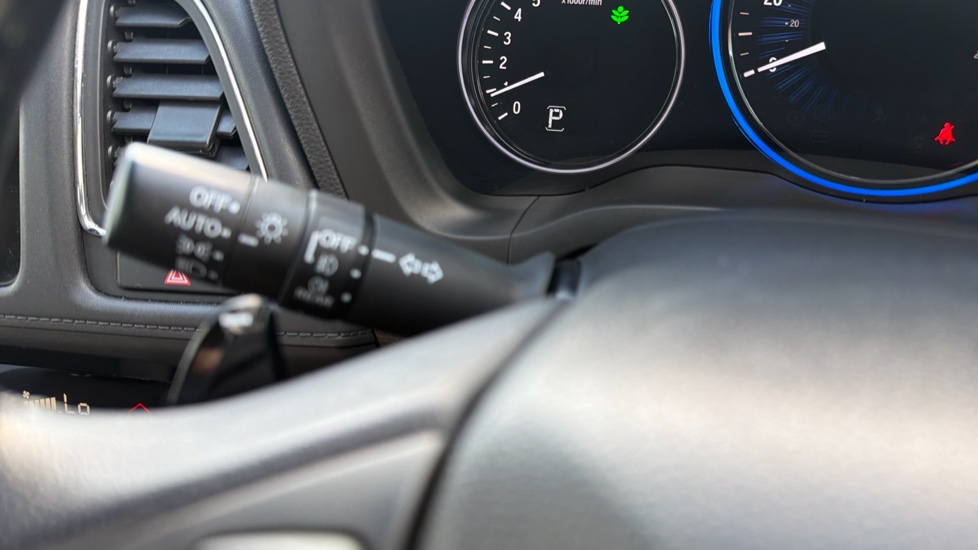 Honda HR-V 1.5 i-VTEC SE CVT 5dr Petrol Hatchback - Image 30