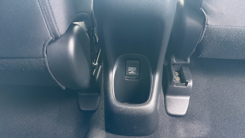 Honda HR-V 1.5 i-VTEC SE CVT 5dr Petrol Hatchback - Image 37