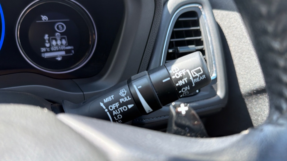 Honda HR-V 1.5 i-VTEC SE CVT 5dr Petrol Hatchback - Image 40