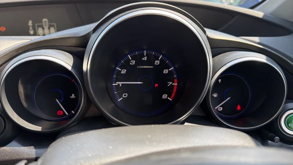 Honda Civic 1.8 i-VTEC SE Plus 5dr Auto [Nav] Petrol Hatchback - Image 18