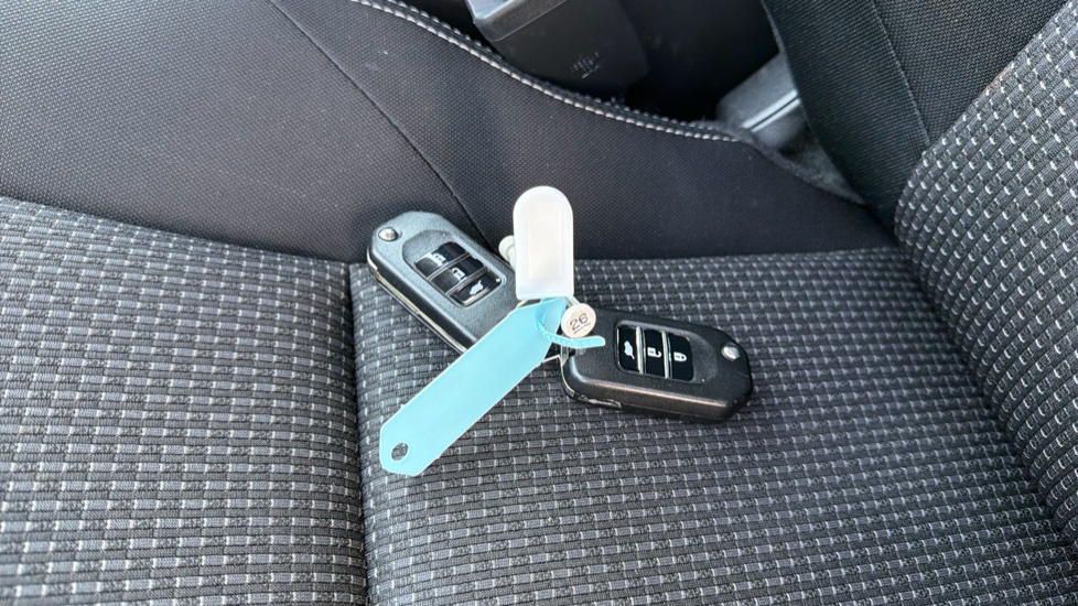 Honda Civic 1.8 i-VTEC SE Plus 5dr Auto [Nav] Petrol Hatchback - Image 20