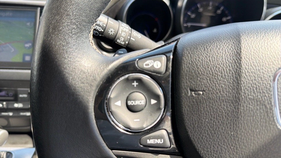 Honda Civic 1.8 i-VTEC SE Plus 5dr Auto [Nav] Petrol Hatchback - Image 21