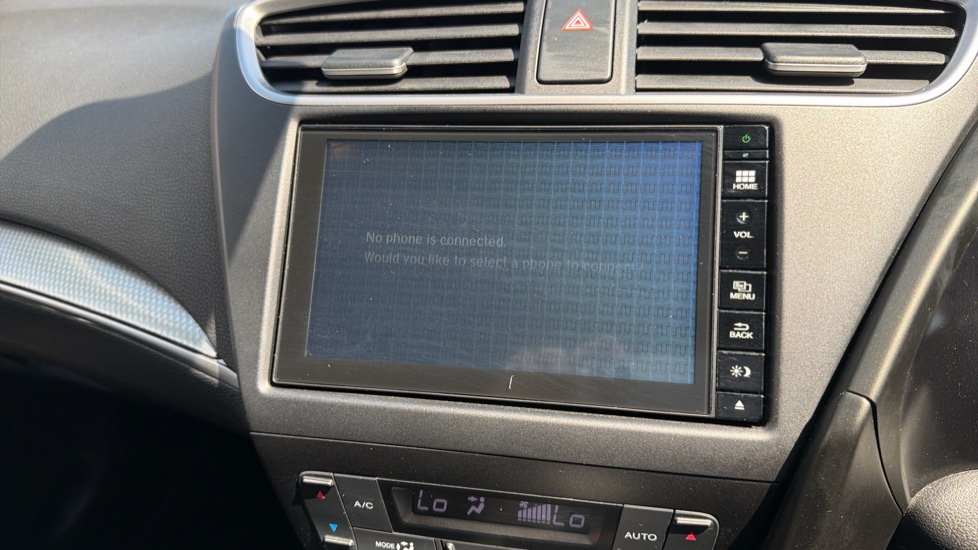 Honda Civic 1.8 i-VTEC SE Plus 5dr Auto [Nav] Petrol Hatchback - Image 31