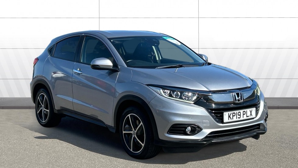 Honda HR-V 1.5 i-VTEC SE 5dr Petrol Hatchback - Image 1