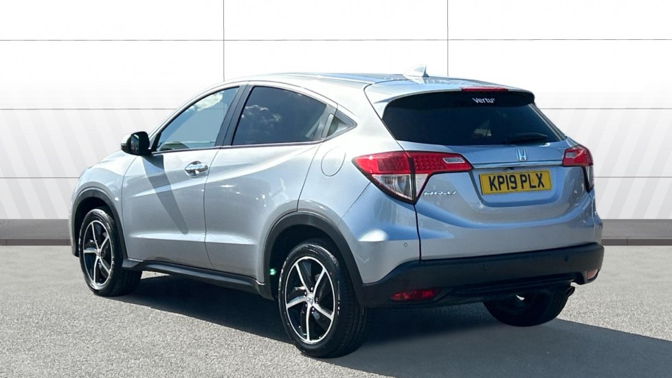 Honda HR-V 1.5 i-VTEC SE 5dr Petrol Hatchback - Image 2