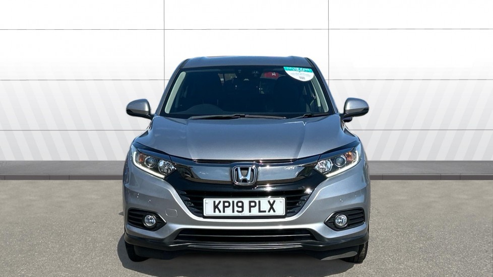 Honda HR-V 1.5 i-VTEC SE 5dr Petrol Hatchback - Image 3