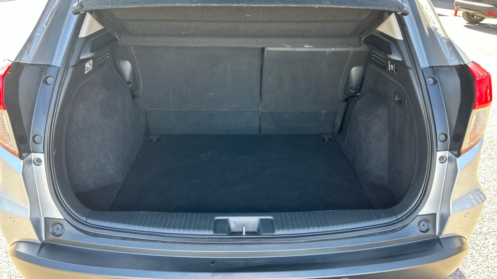 Honda HR-V 1.5 i-VTEC SE 5dr Petrol Hatchback - Image 4