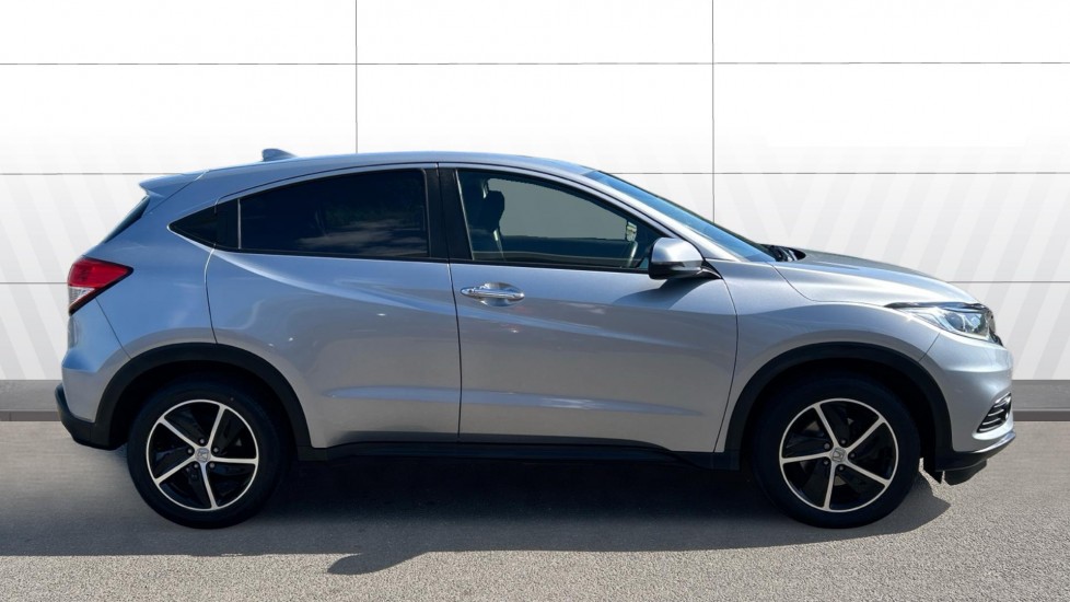 Honda HR-V 1.5 i-VTEC SE 5dr Petrol Hatchback - Image 5