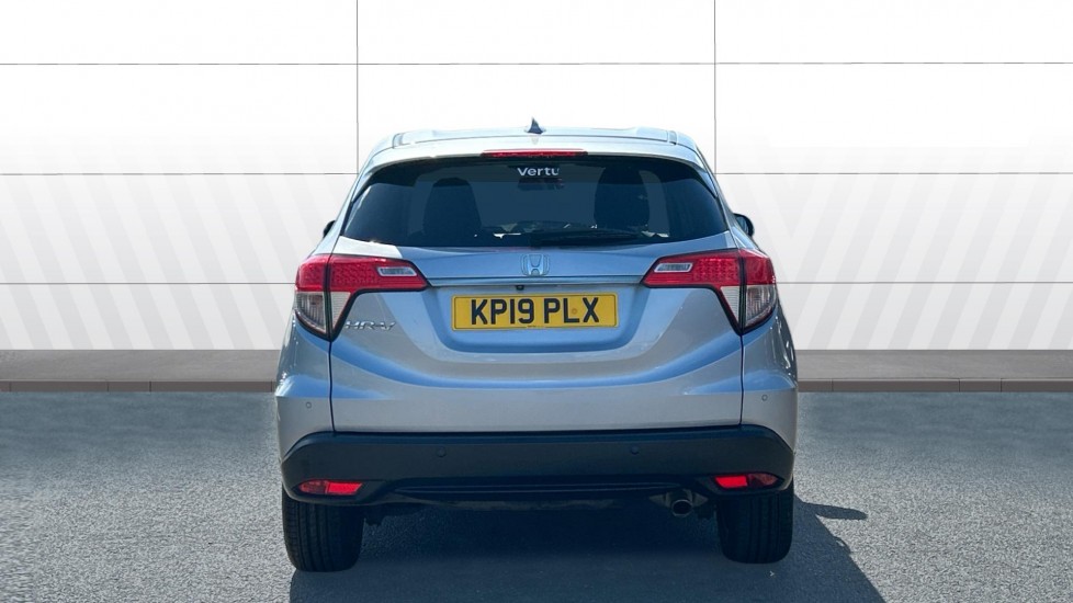 Honda HR-V 1.5 i-VTEC SE 5dr Petrol Hatchback - Image 6