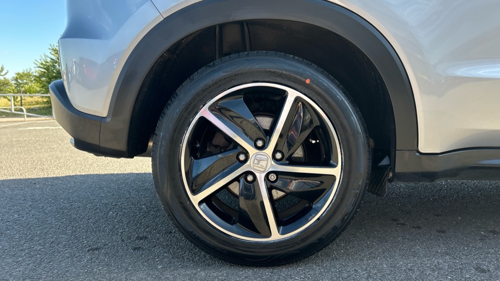 Honda HR-V 1.5 i-VTEC SE 5dr Petrol Hatchback - Image 7