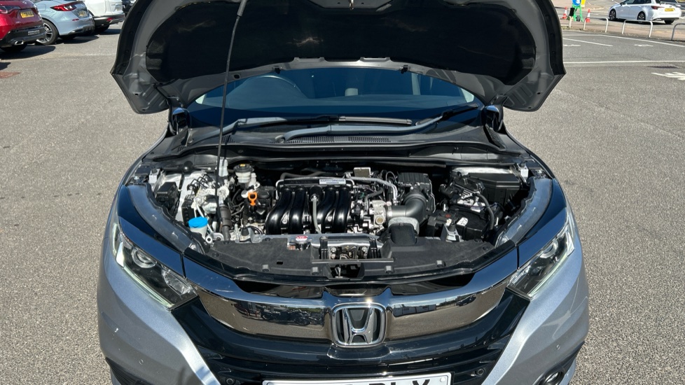Honda HR-V 1.5 i-VTEC SE 5dr Petrol Hatchback - Image 8