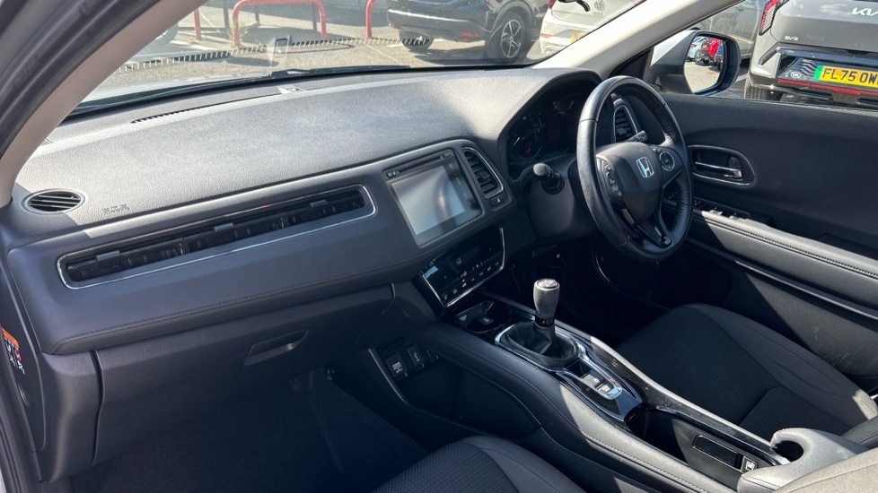 Honda HR-V 1.5 i-VTEC SE 5dr Petrol Hatchback - Image 9