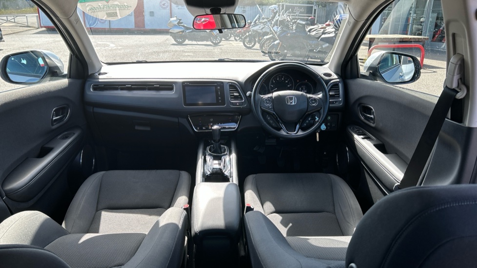 Honda HR-V 1.5 i-VTEC SE 5dr Petrol Hatchback - Image 10