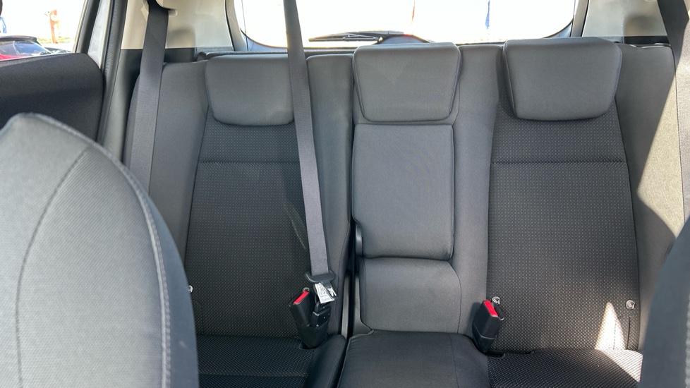 Honda HR-V 1.5 i-VTEC SE 5dr Petrol Hatchback - Image 15