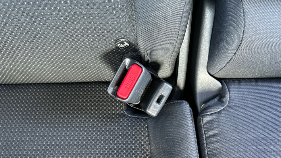 Honda HR-V 1.5 i-VTEC SE 5dr Petrol Hatchback - Image 17