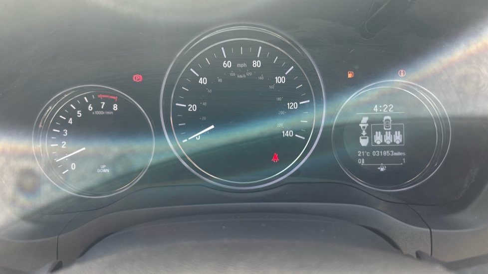 Honda HR-V 1.5 i-VTEC SE 5dr Petrol Hatchback - Image 18