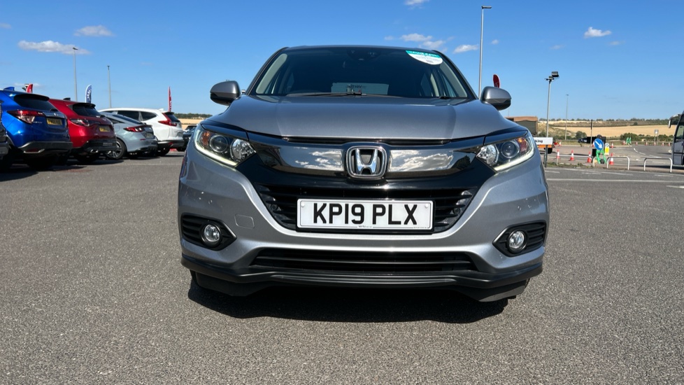 Honda HR-V 1.5 i-VTEC SE 5dr Petrol Hatchback - Image 21