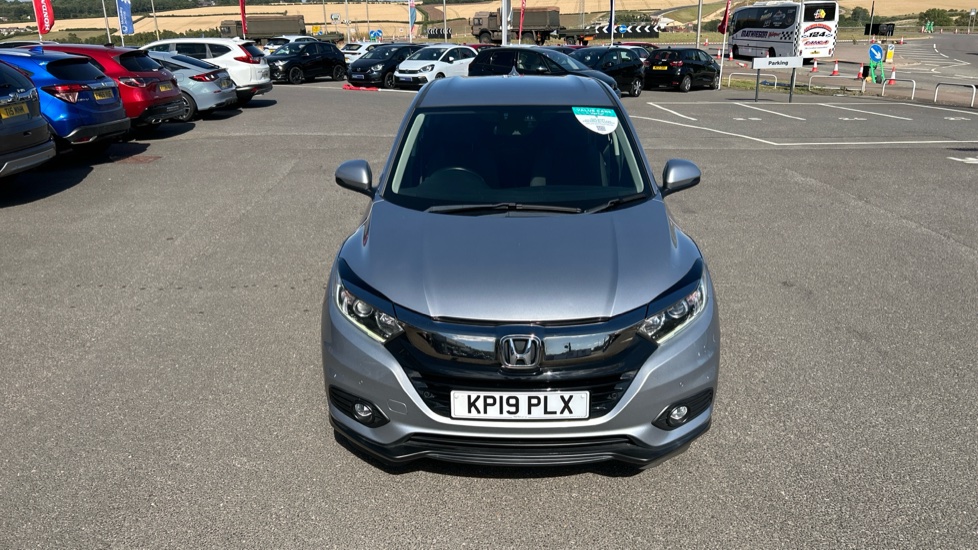 Honda HR-V 1.5 i-VTEC SE 5dr Petrol Hatchback - Image 22