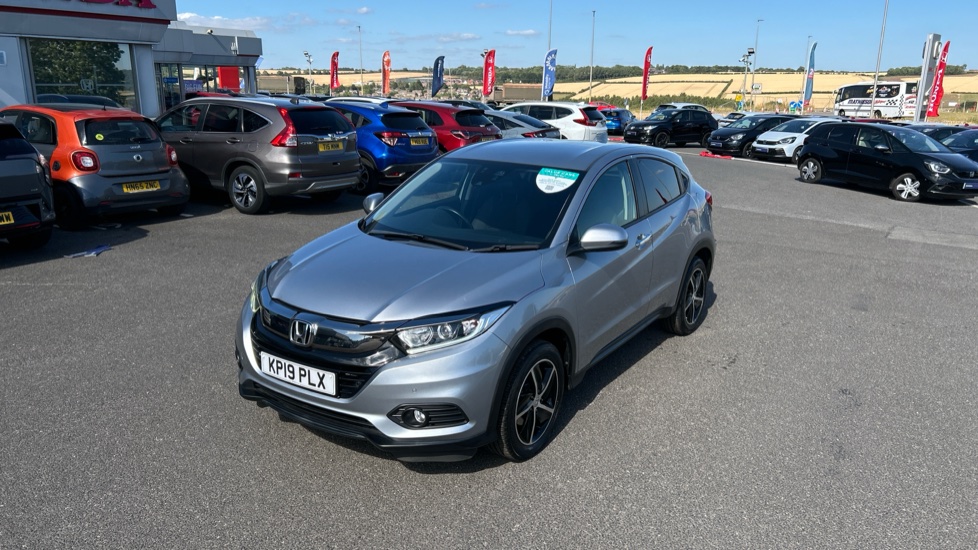 Honda HR-V 1.5 i-VTEC SE 5dr Petrol Hatchback - Image 23
