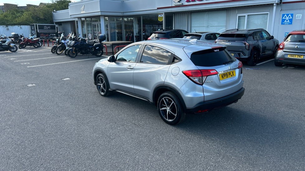 Honda HR-V 1.5 i-VTEC SE 5dr Petrol Hatchback - Image 25